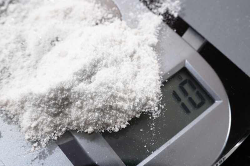 Is your property at risk of meth contamination?