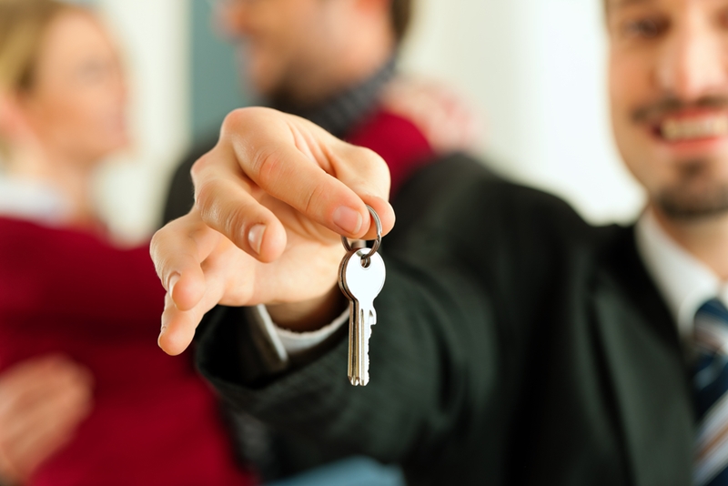 Are you ready to become a landlord? Here are three things to know.