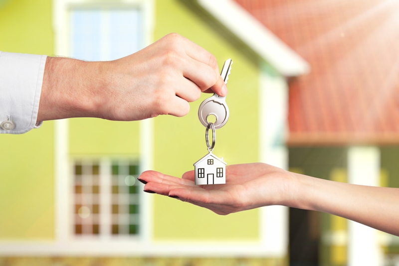 Accessing the right grant could be the key to your first home.