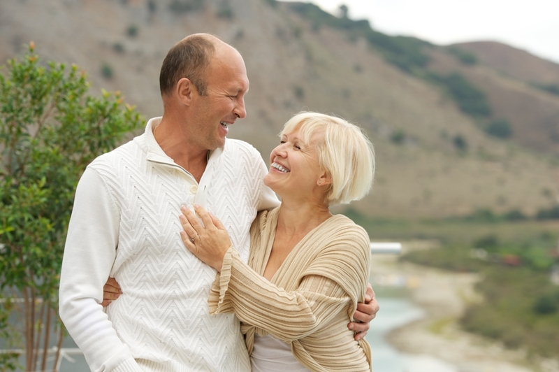 A comfortable retirement might just be one meeting away.