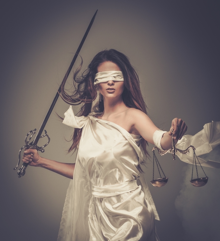 You can often feel blindfolded when planning your first investment property. But at least you have a sword.