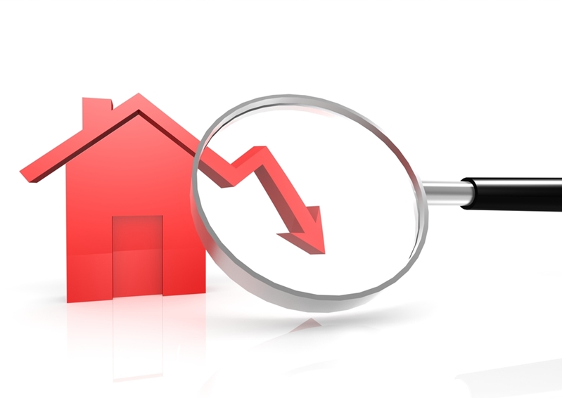 What does a downturn mean for investors?