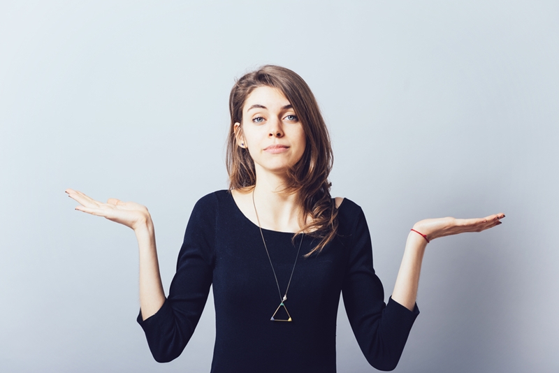 A housing downturn isn't something to shrug your shoulders at. But there's no need to panic.