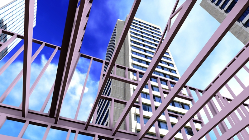 Allowing for new construction in certain suburbs could help to ease Auckland affordability.