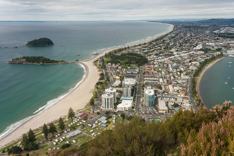 New Zealand is more than just Auckland.