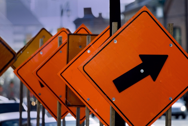 The LVR limits have had somewhat of a detour.