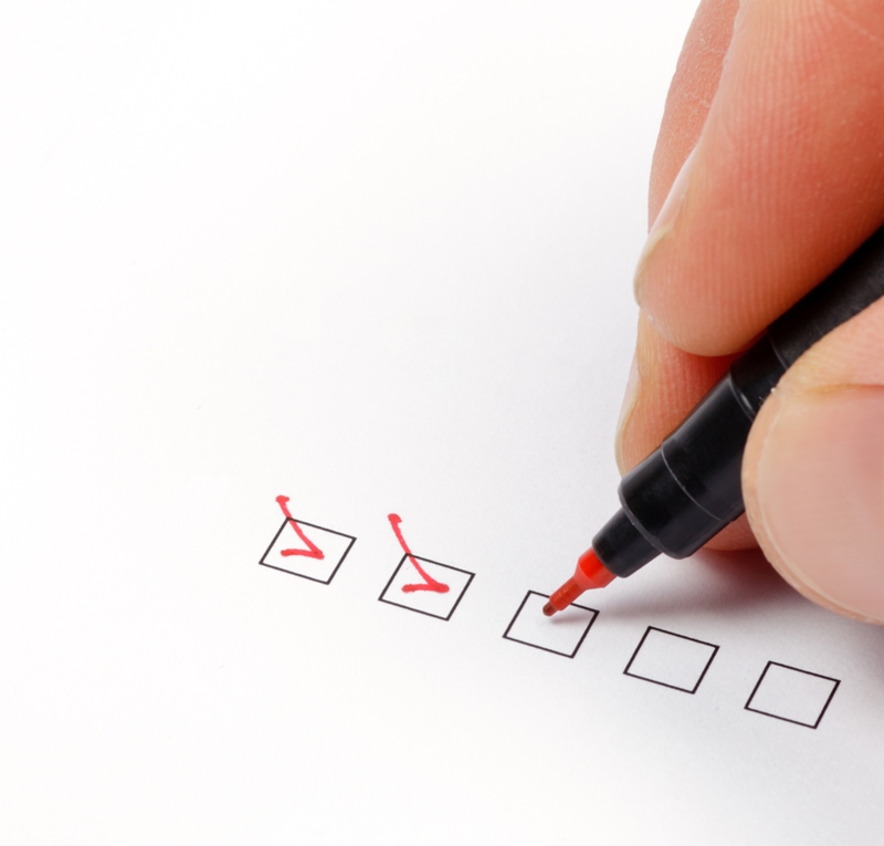 Have you got the answers to these basic questions?
