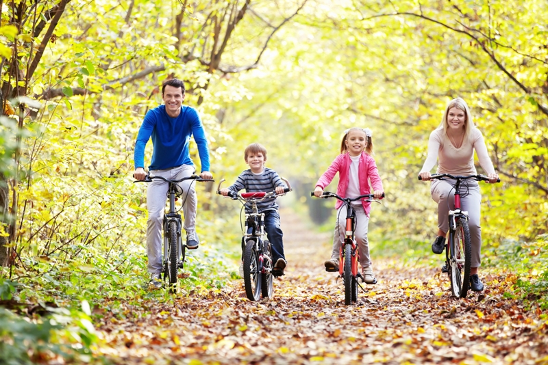 Leaving something for your children can make a serious difference in their lives.