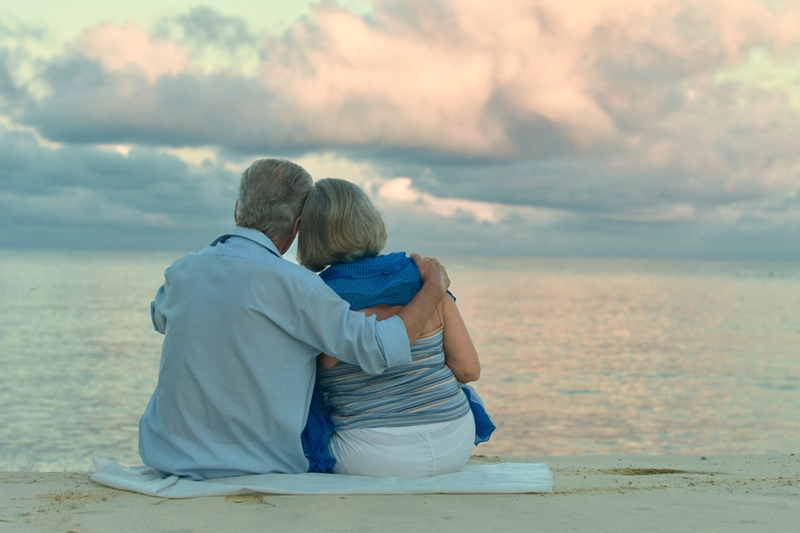 A comfortable retirement is within the grasp of all Kiwis.