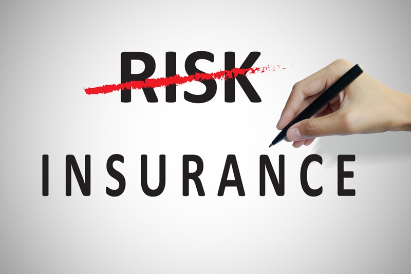 Extra risk is the last thing you need - cross it off the list with landlords insurance. 