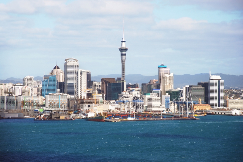 Auckland isn't the only city that investors should be looking at.