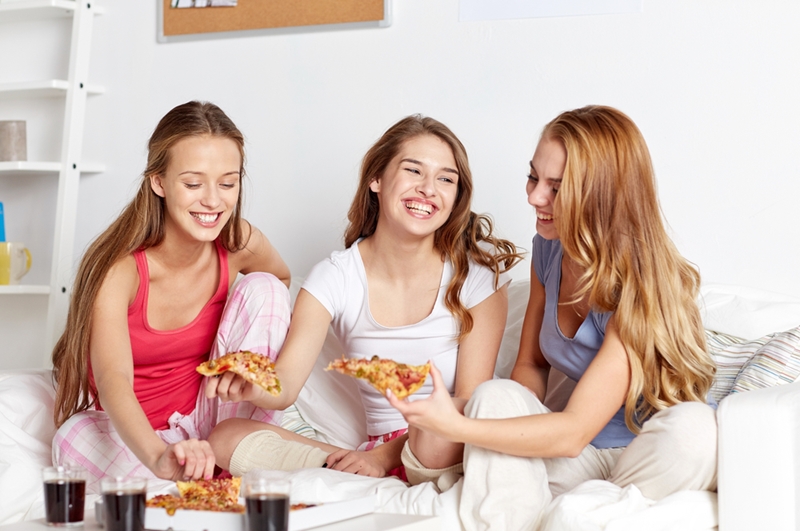Could you buy a property with your friends?