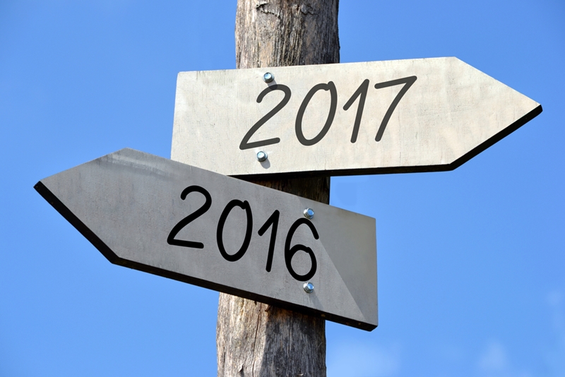 Could 2017 be the year that your fortunes change for the better?